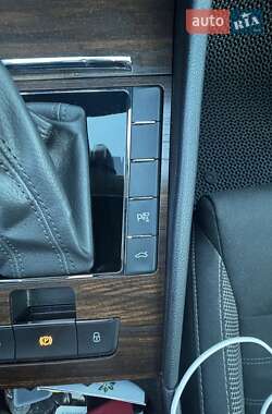 Універсал Skoda Superb Scout 2021 в 