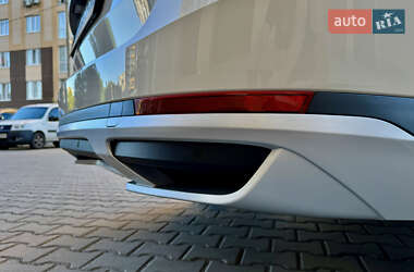 Универсал Skoda Superb Scout 2020 в 