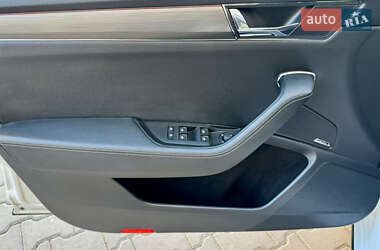 Универсал Skoda Superb Scout 2020 в 