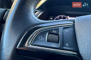 Универсал Skoda Superb Scout 2020 в 