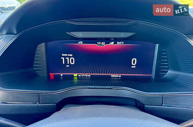 Универсал Skoda Superb Scout 2020 в 