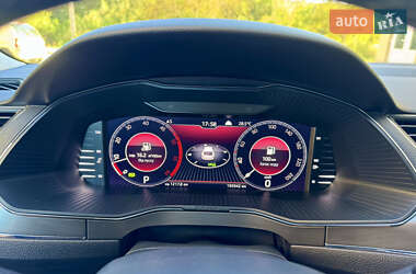 Универсал Skoda Superb Scout 2020 в 