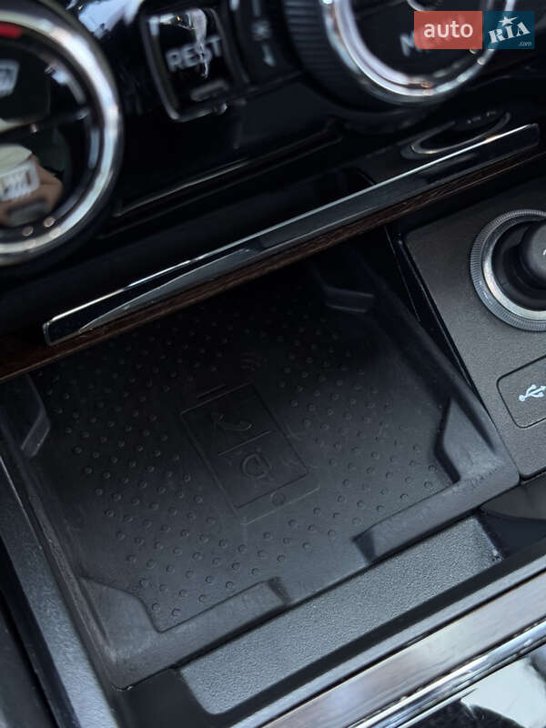 Универсал Skoda Superb Scout 2019 в Киеве фото 18 Универсал Skoda Superb Scout 2019 в Киеве