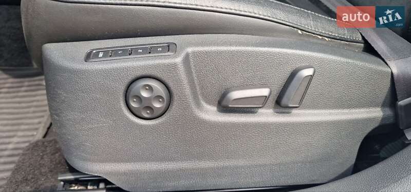 Універсал Skoda Superb Scout 2012 в Тернополі