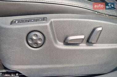 Универсал Skoda Superb Scout 2012 в 