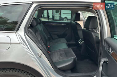 Универсал Skoda Superb Scout 2020 в 
