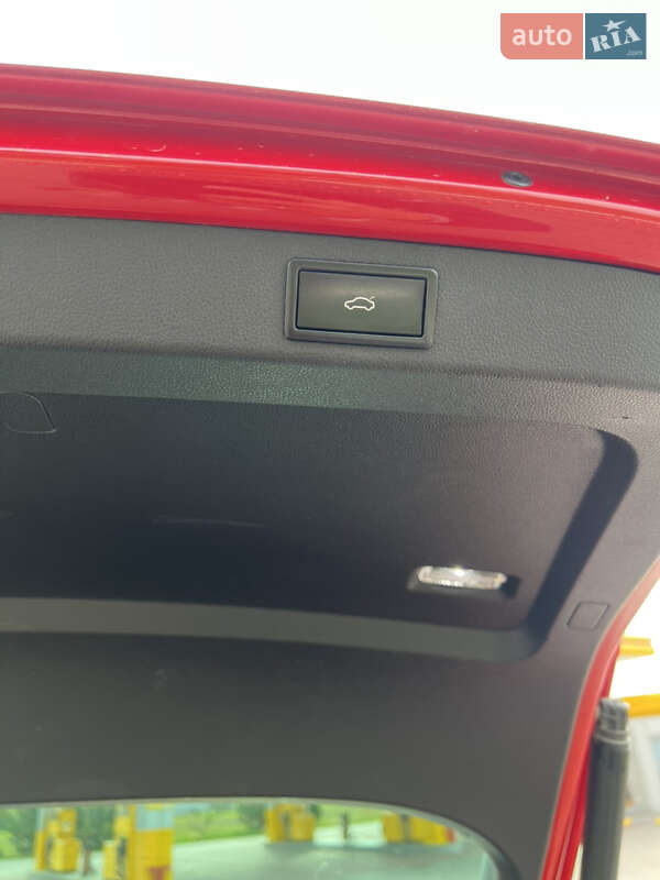 Універсал Skoda Superb Scout 2020 в Луцьку фото 29 Універсал Skoda Superb Scout 2020 в Луцьку