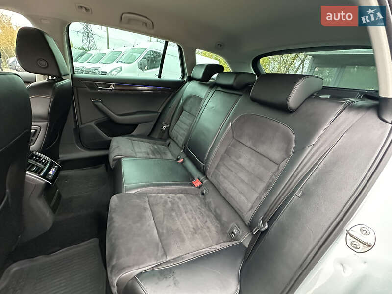 Універсал Skoda Superb Scout 2020 в Рівному фото 31 Універсал Skoda Superb Scout 2020 в Рівному