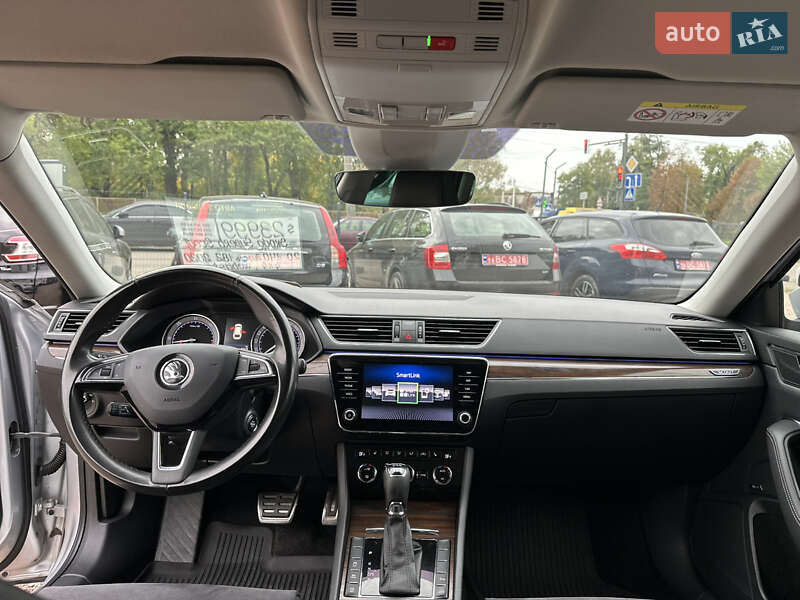 Універсал Skoda Superb Scout 2020 в Рівному фото 41 Універсал Skoda Superb Scout 2020 в Рівному