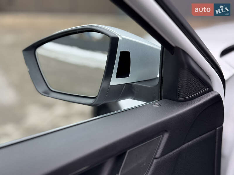 Универсал Skoda Superb Scout 2020 в Ровно