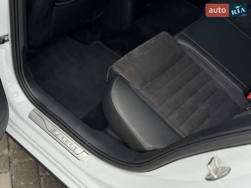 Универсал Skoda Superb Scout 2020 в Ровно