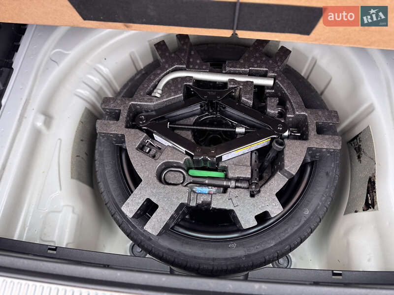 Универсал Skoda Superb Scout 2020 в Ровно