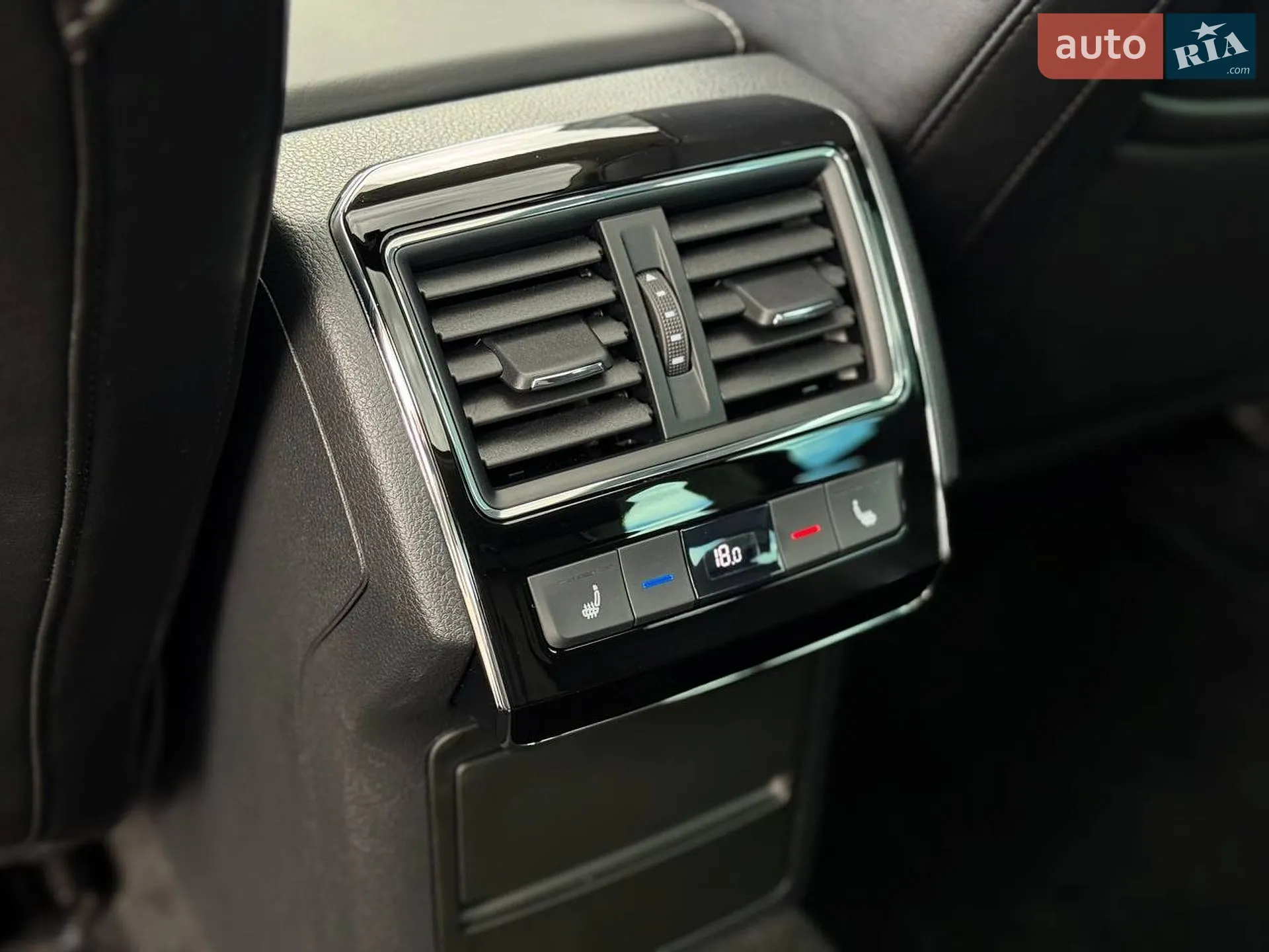 2020 Skoda Superb - мініатюра 37
