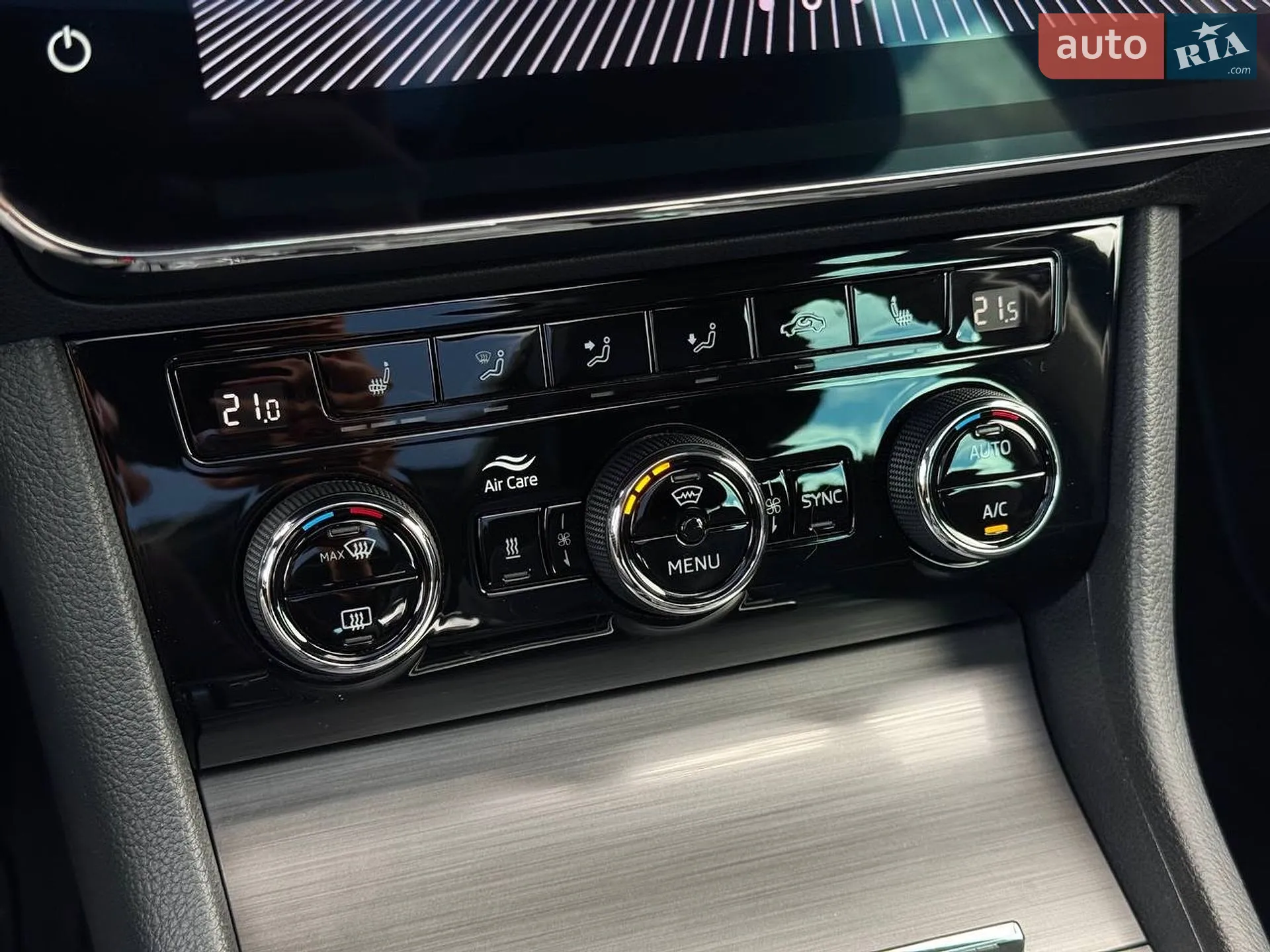 2020 Skoda Superb - мініатюра 32