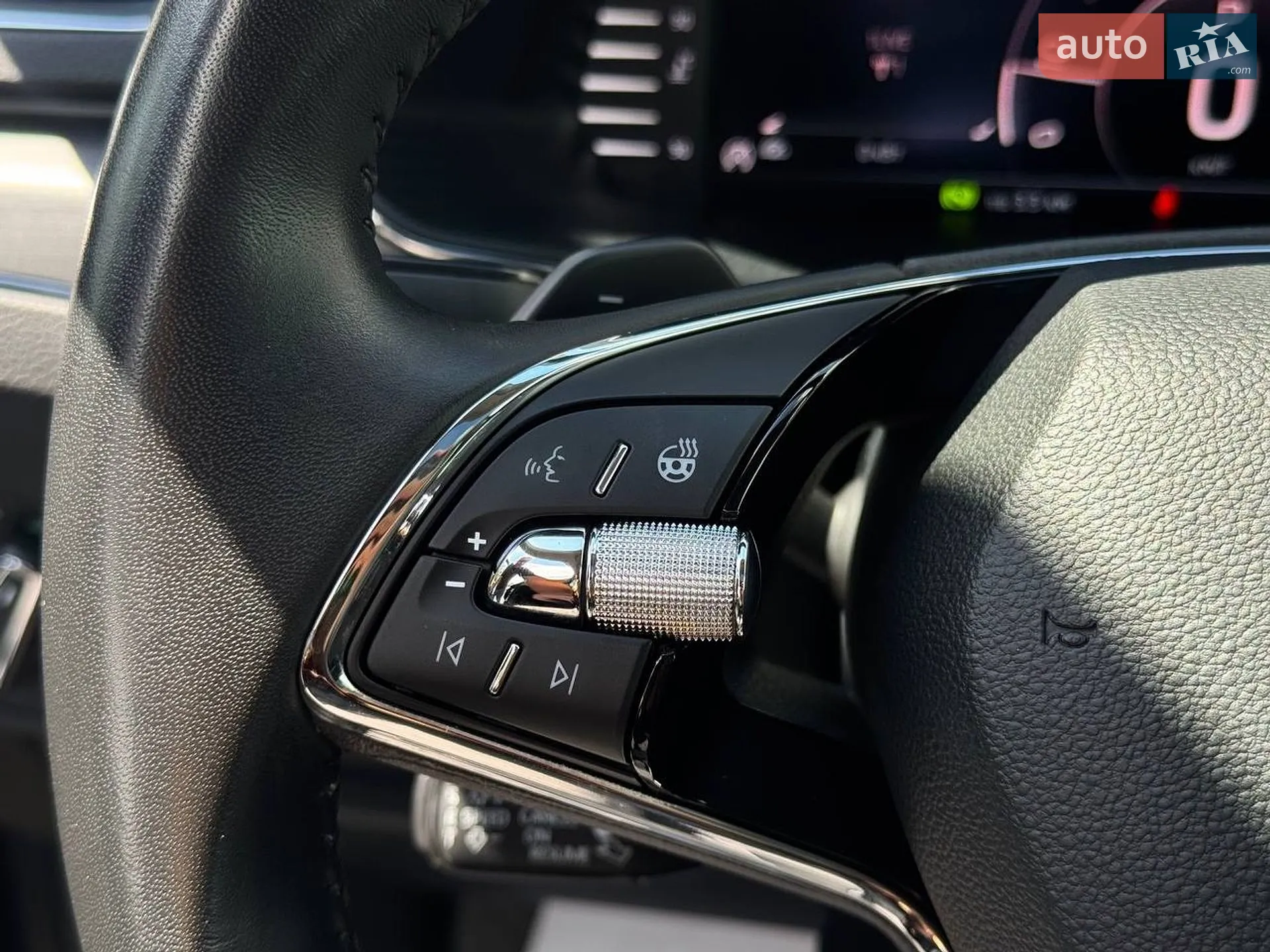 2020 Skoda Superb - мініатюра 26