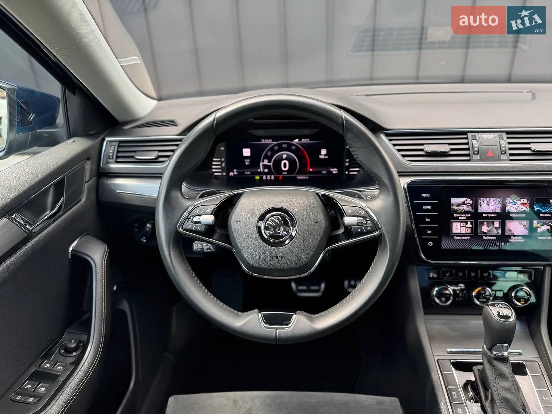 2020 Skoda Superb - мініатюра 28