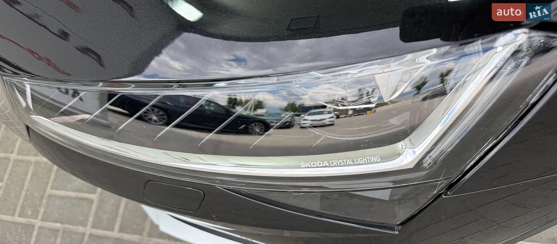 2021 Skoda Superb - мініатюра 51