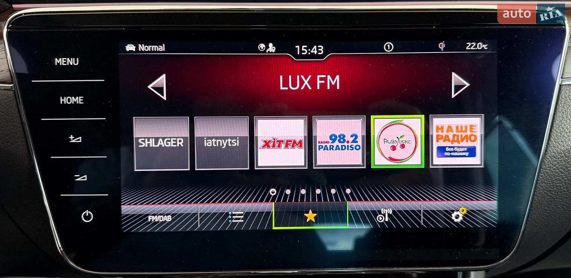 2021 Skoda Superb - мініатюра 47