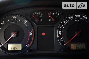 Седан Skoda Superb 2006 в 