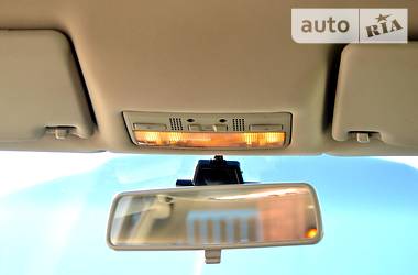 Седан Skoda Superb 2006 в 