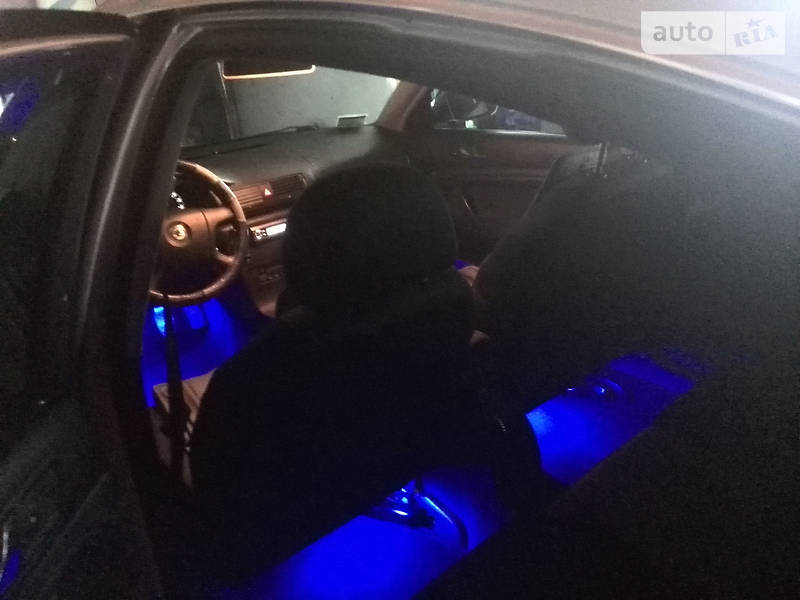 Седан Skoda Superb 2007 в Одесі