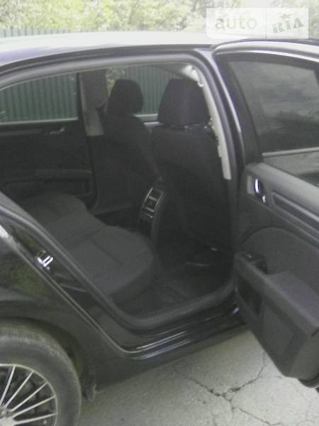Універсал Skoda Superb 2011 в Гатне фото 9 Універсал Skoda Superb 2011 в Гатне