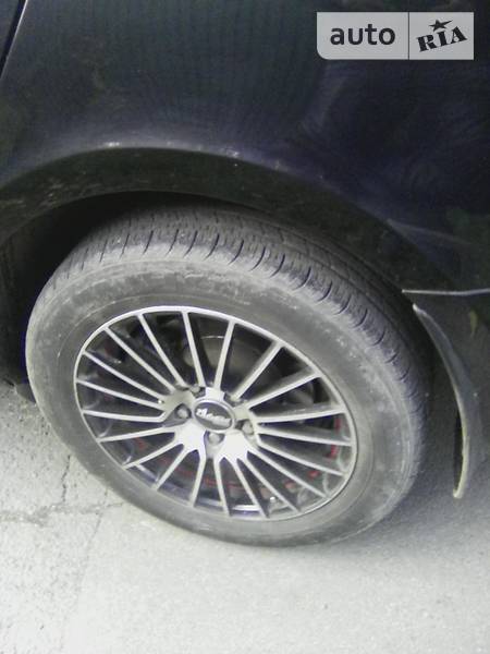 Універсал Skoda Superb 2011 в Гатне фото 16 Універсал Skoda Superb 2011 в Гатне