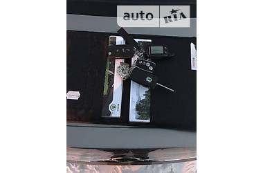 Седан Skoda Superb 2011 в 