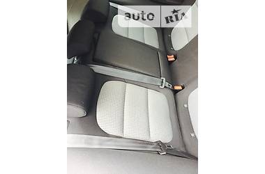 Седан Skoda Superb 2011 в 