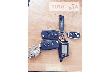 Седан Skoda Superb 2011 в 
