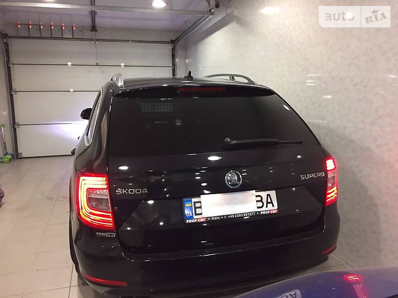 Універсал Skoda Superb 2013 в Кременчуці фото 24 Універсал Skoda Superb 2013 в Кременчуці