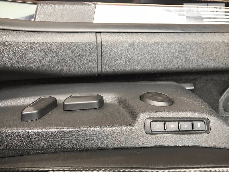 Седан Skoda Superb 2012 в Києві