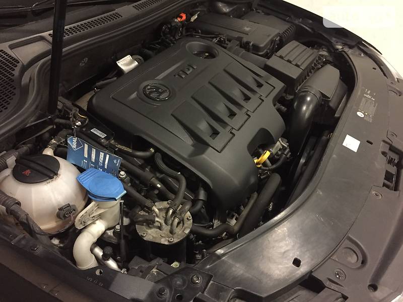 Універсал Skoda Superb 2013 в Кременчуці фото 49 Універсал Skoda Superb 2013 в Кременчуці