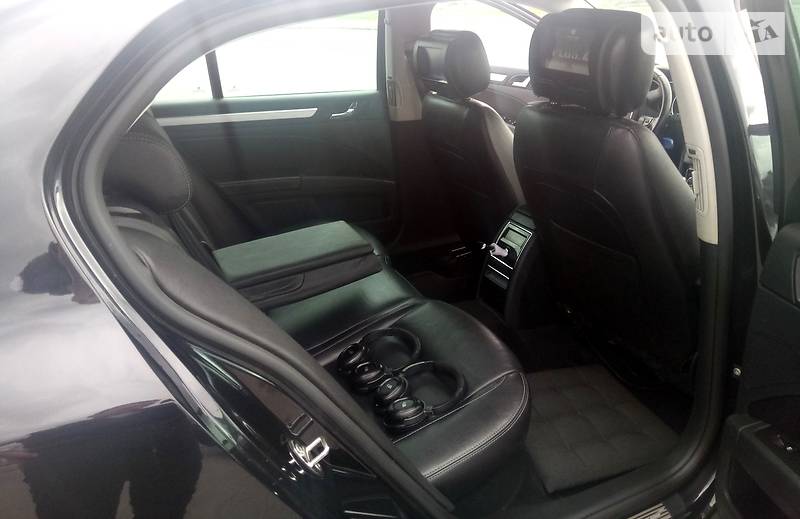 Лифтбек Skoda Superb 2012 в Мукачево