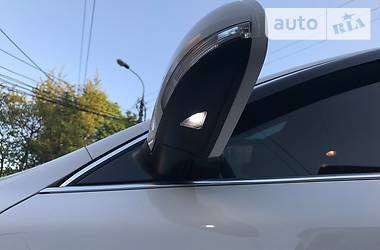 Седан Skoda Superb 2014 в Вінниці