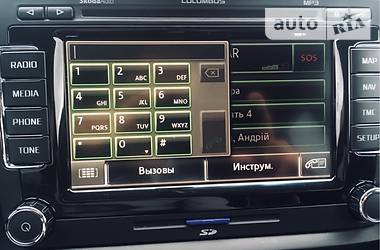 Седан Skoda Superb 2014 в Вінниці