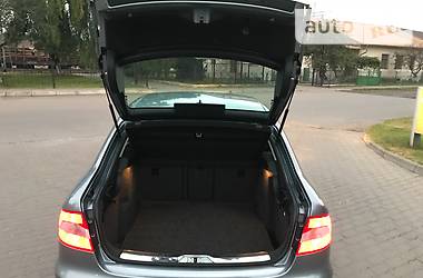  Skoda Superb 2011 в Бродах