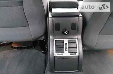 Седан Skoda Superb 2007 в Хмельницком