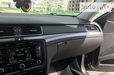 Универсал Skoda Superb 2013 в Самборе