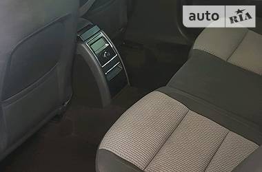 Універсал Skoda Superb 2012 в 