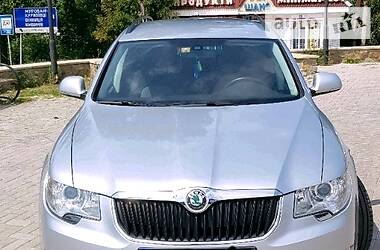 Skoda Superb 2012 Skoda Superb 2012