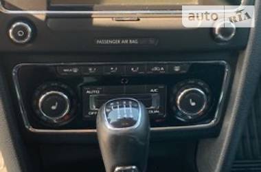 Універсал Skoda Superb 2014 в 