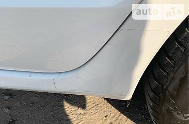 Універсал Skoda Superb 2014 в 