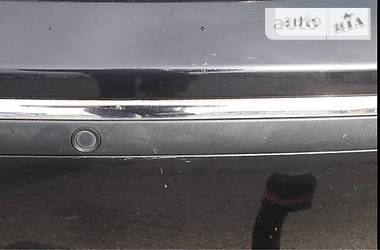 Седан Skoda Superb 2007 в 