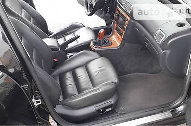Седан Skoda Superb 2007 в 