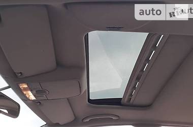 Седан Skoda Superb 2007 в 