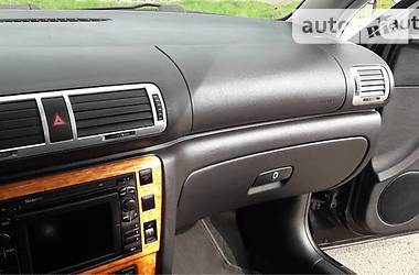 Седан Skoda Superb 2007 в 
