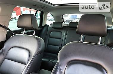 Универсал Skoda Superb 2014 в Ровно