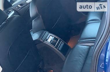 Седан Skoda Superb 2009 в 