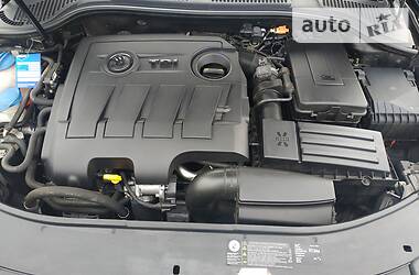 Універсал Skoda Superb 2015 в Києві